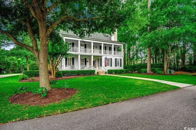 9 Winnowing Way, House other with 4 bedrooms, 5 bathrooms and 8 parking in Pawleys Island SC | Image 35