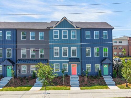 lot-2-1103 Hodgepodge Way, Atlanta, GA, 30316 | Card Image