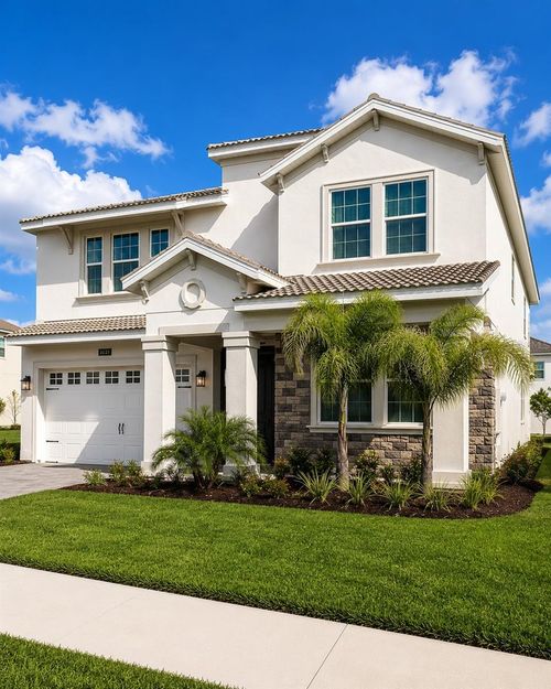 1380 Olympic Club Blvd, CHAMPIONS GATE, FL, 33896-5570 | Card Image