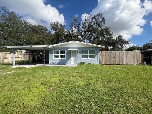 5303 Carlton Rd, NEW PORT RICHEY, FL, 34652-1621 | Card Image