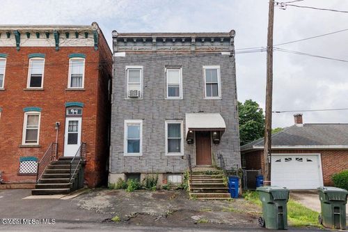 2-96 Myrtle Ave, Cohoes, NY, 12047-3613 | Card Image