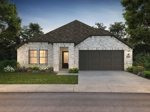 1035 Chestnut Drive, Lavon, TX, 75166 | Card Image