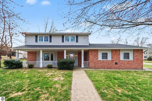 1207 Hampton Oaks Dr, Portage, MI, 49024-5041 | Card Image