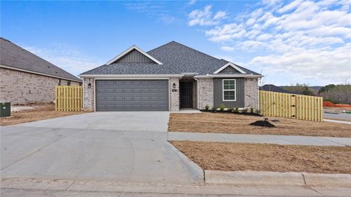 450 Hall Rd, West Fork, AR, 72774 | Card Image