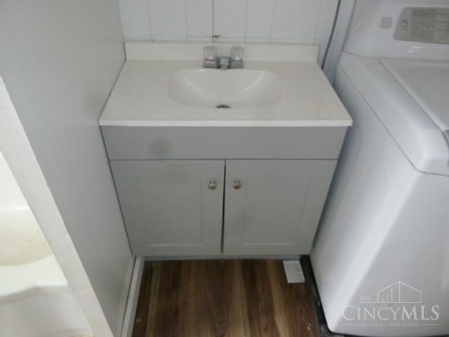 605 E 7 Th St, House other with 1 bedrooms, 1 bathrooms and null parking in Manchester OH | Image 18