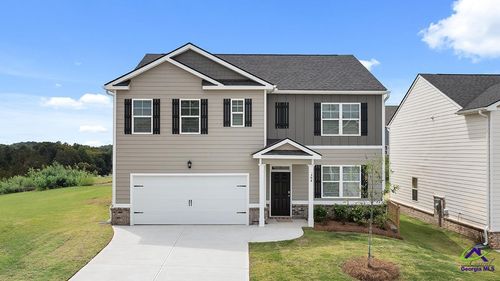 213 Cattle Drive, Perry, GA, 31069 | Card Image