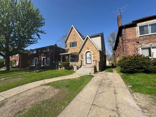 17145 Indiana St, Detroit, MI, 48221-2444 | Card Image