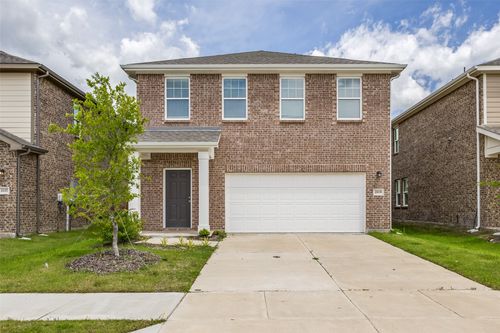 2115 Revere Dr, Princeton, TX, 75407-6663 | Card Image