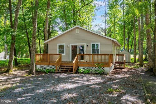 36 Birdnest Dr, OCEAN PINES, MD, 21811-1860 | Card Image