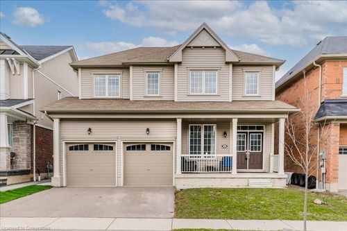 262 Dolman St, Breslau, ON, N0B1M0 | Card Image
