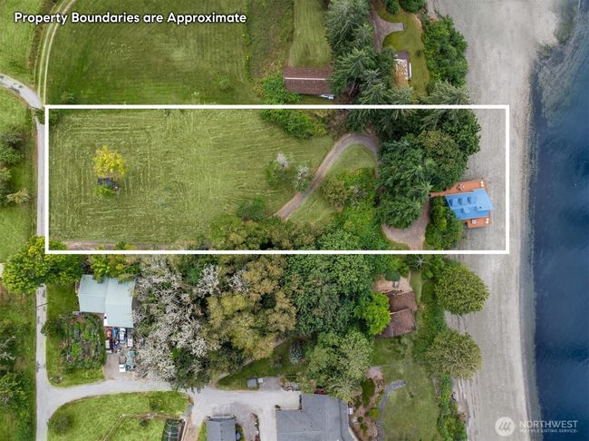 11901 Larson Rd, House other with 1 bedrooms, 1 bathrooms and null parking in Anderson Island WA | Image 35