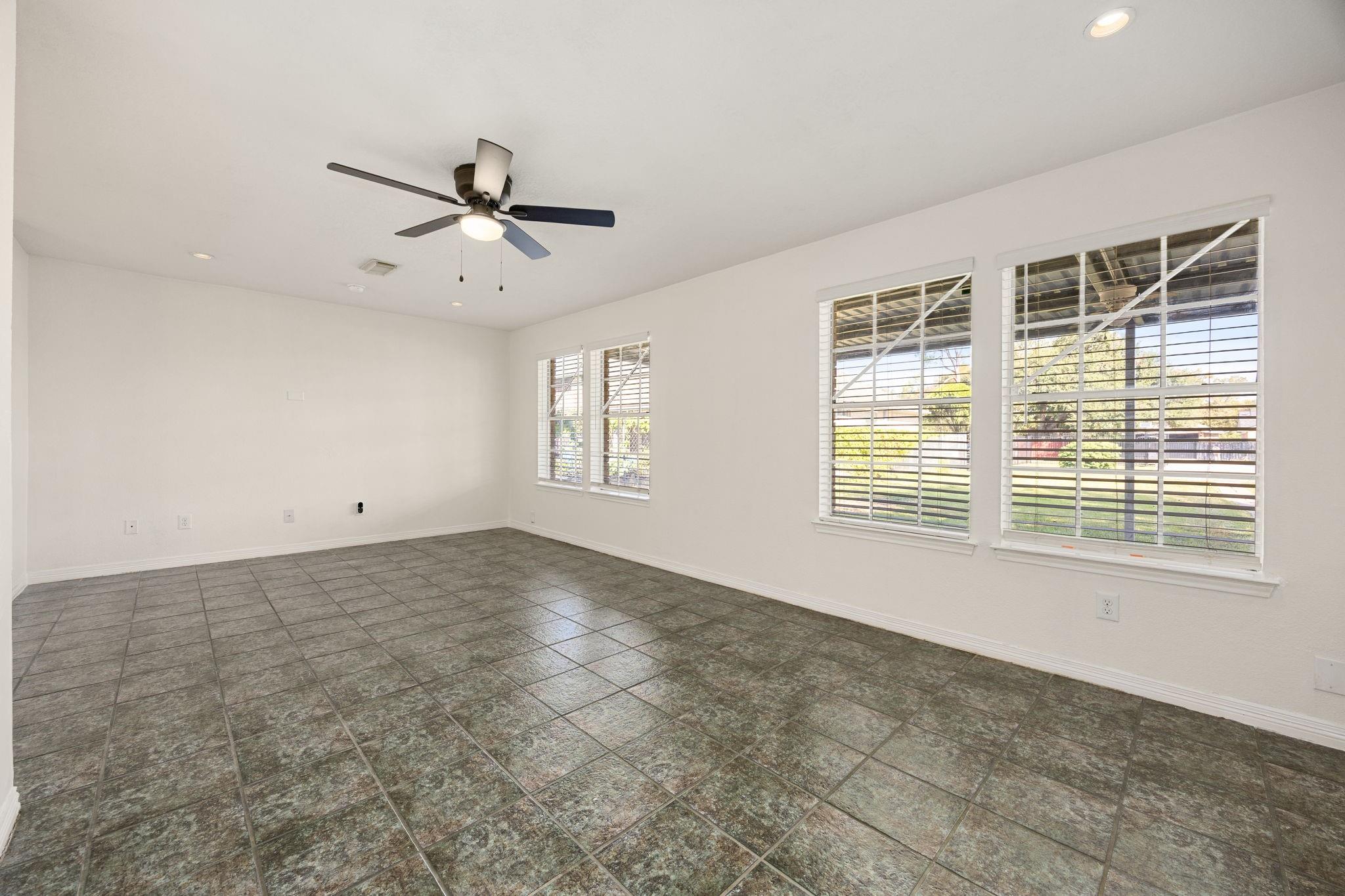 Residential in Houston 3