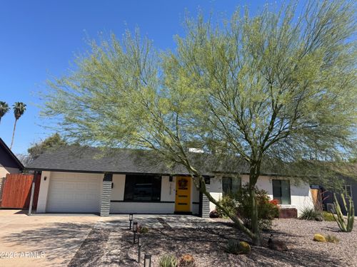 1520 W Capri Avenue, Mesa, AZ, 85202 | Card Image