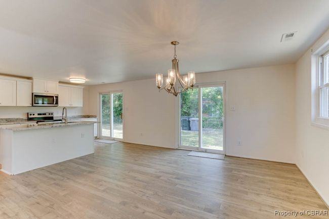 1939 Mcculloch Rd, House other with 3 bedrooms, 2 bathrooms and null parking in Hampton VA | Image 11