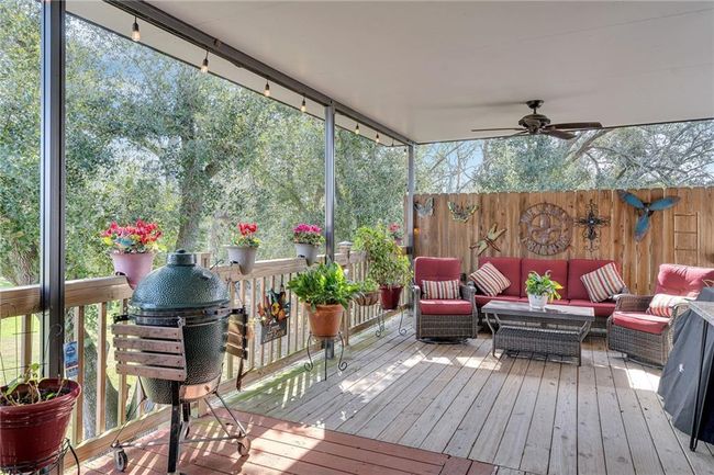 5563 Perrin St, House other with 4 bedrooms, 3 bathrooms and null parking in Lafitte LA | Image 27
