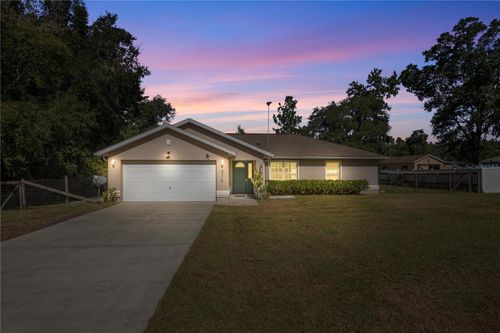 9319 Se 161st Pl, SUMMERFIELD, FL, 34491-5872 | Card Image