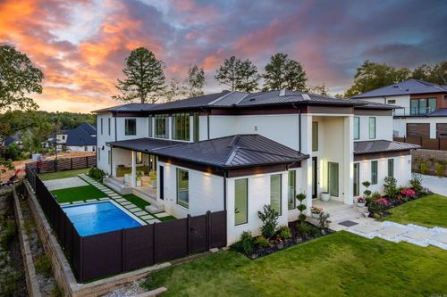 93 Orle Cir, Little Rock, AR, 72223-8928 | Card Image