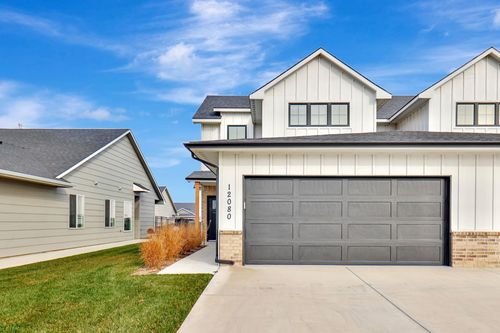 12080 W Fennec St, Wichita, KS, 67223-8302 | Card Image