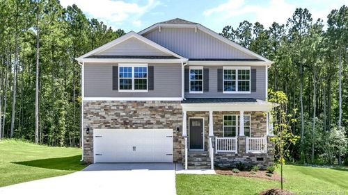 397 Hartfield Avenue, Raeford, NC, 28376 | Card Image