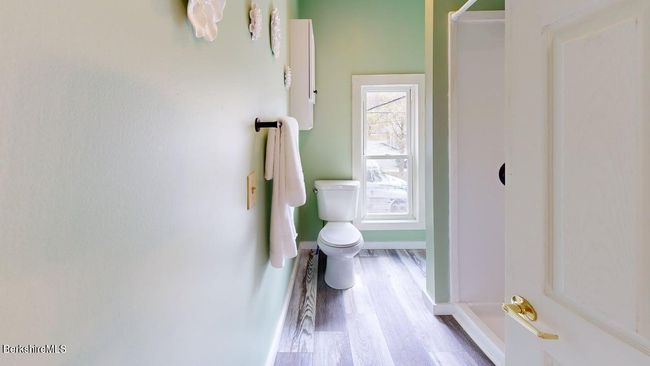 208 Columbia St, House other with 4 bedrooms, 1 bathrooms and 2 parking in Adams MA | Image 23