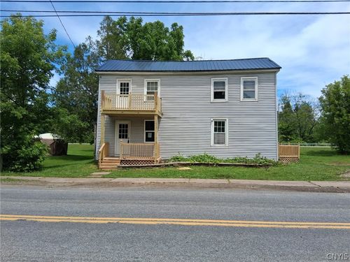 d-5356 Main St, Durhamville, NY, 13054-3100 | Card Image