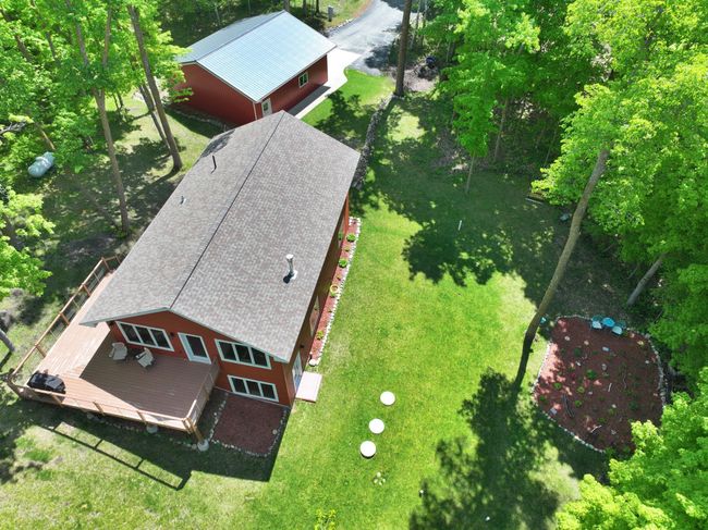 45340 Maple Shores Ln, House other with 3 bedrooms, 2 bathrooms and null parking in Osage MN | Image 43