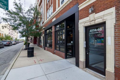 3-4058 N Milwaukee Ave, Chicago, IL, 60641-4087 | Card Image