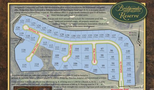 2050 Links Ln, Auburn, IN, 46706-0637 | Card Image