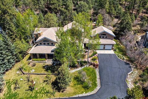 45 Tanglewood Dr, Durango, CO, 81301-5850 | Card Image