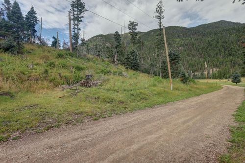 Lots 22 and 23 Hidden Valley, Red River, NM, 87558 | Card Image