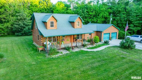 2061 N 425 St, Vandalia, IL, 62471-4511 | Card Image