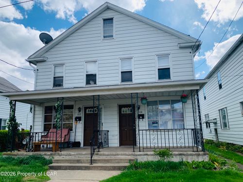 104 Meyers St, Edwardsville, PA, 18704-2608 | Card Image
