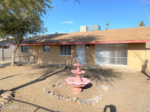 3134 W Pierson St, Phoenix, AZ, 85017-3459 | Card Image
