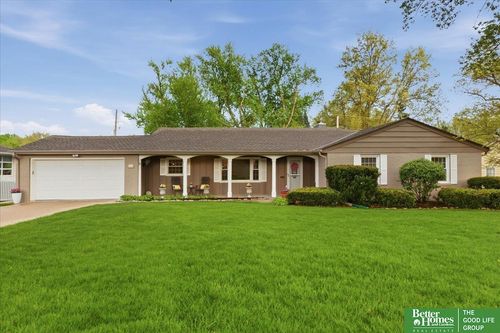 707 Parkwood Lane, Omaha, NE, 68132 | Card Image