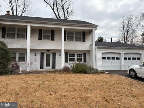 1720 Urby Drive, CROFTON, MD, 21114 | Card Image