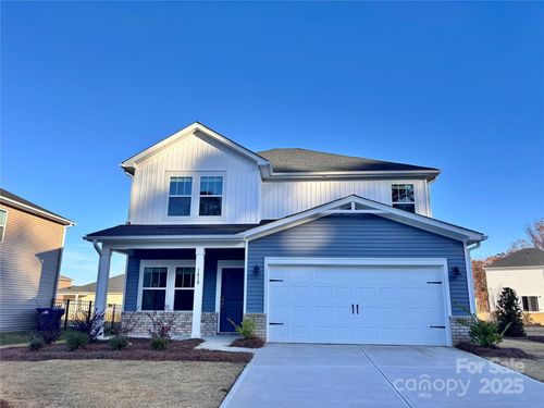 1410 Windy Park Dr, Stanley, NC, 28164-2345 | Card Image