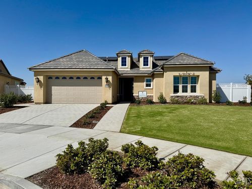 14402 Addleston Ln, Bakersfield, CA, 93311-8480 | Card Image