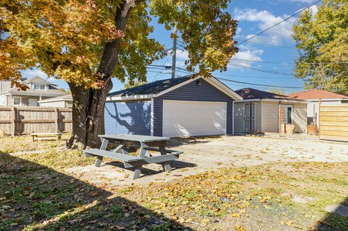 7332 S Honore St, Chicago, IL, 60636-3703 | Card Image