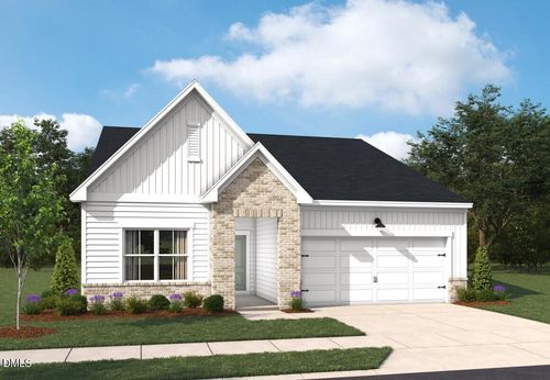 292-228 S Harvest Ridge Way, Clayton, NC, 27520-4870 | Card Image