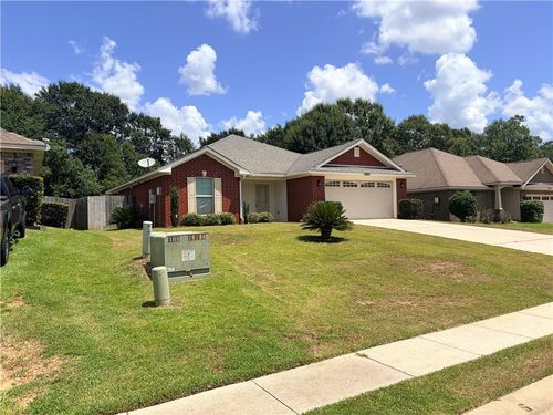 9646 Estate Dr, Mobile, AL, 36695-5251 | Card Image
