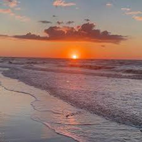 1058 O'Neil Rd, Crystal Beach, TX, 77650 | Card Image