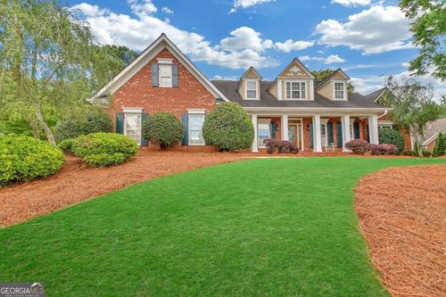 328 Broadmoor Way, Mcdonough, GA, 30253-4291 | Card Image