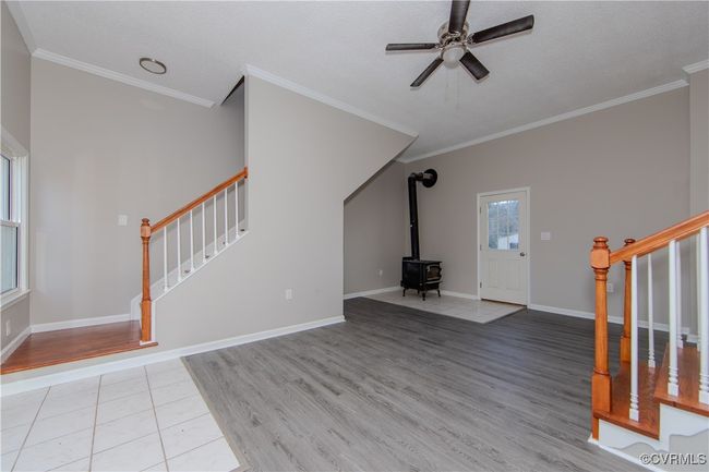 15710 Kaleb Ln, House other with 4 bedrooms, 3 bathrooms and null parking in Disputanta VA | Image 16