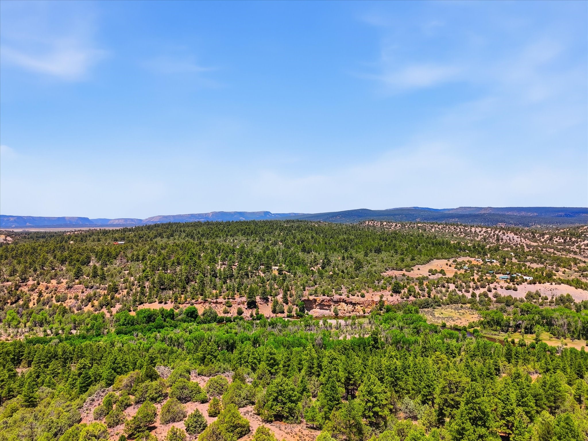 Farm in Tierra Amarilla 2