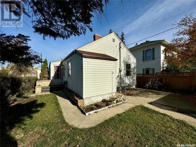 1810 Central Ave, House other with 2 bedrooms, 2 bathrooms and null parking in Prince Albert SK | Image 1