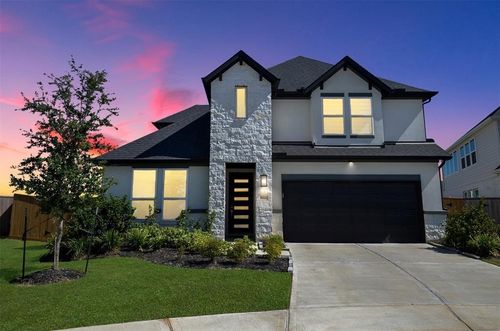 9522 Rialto Creek Dr, Cypress, TX, 77433-6999 | Card Image