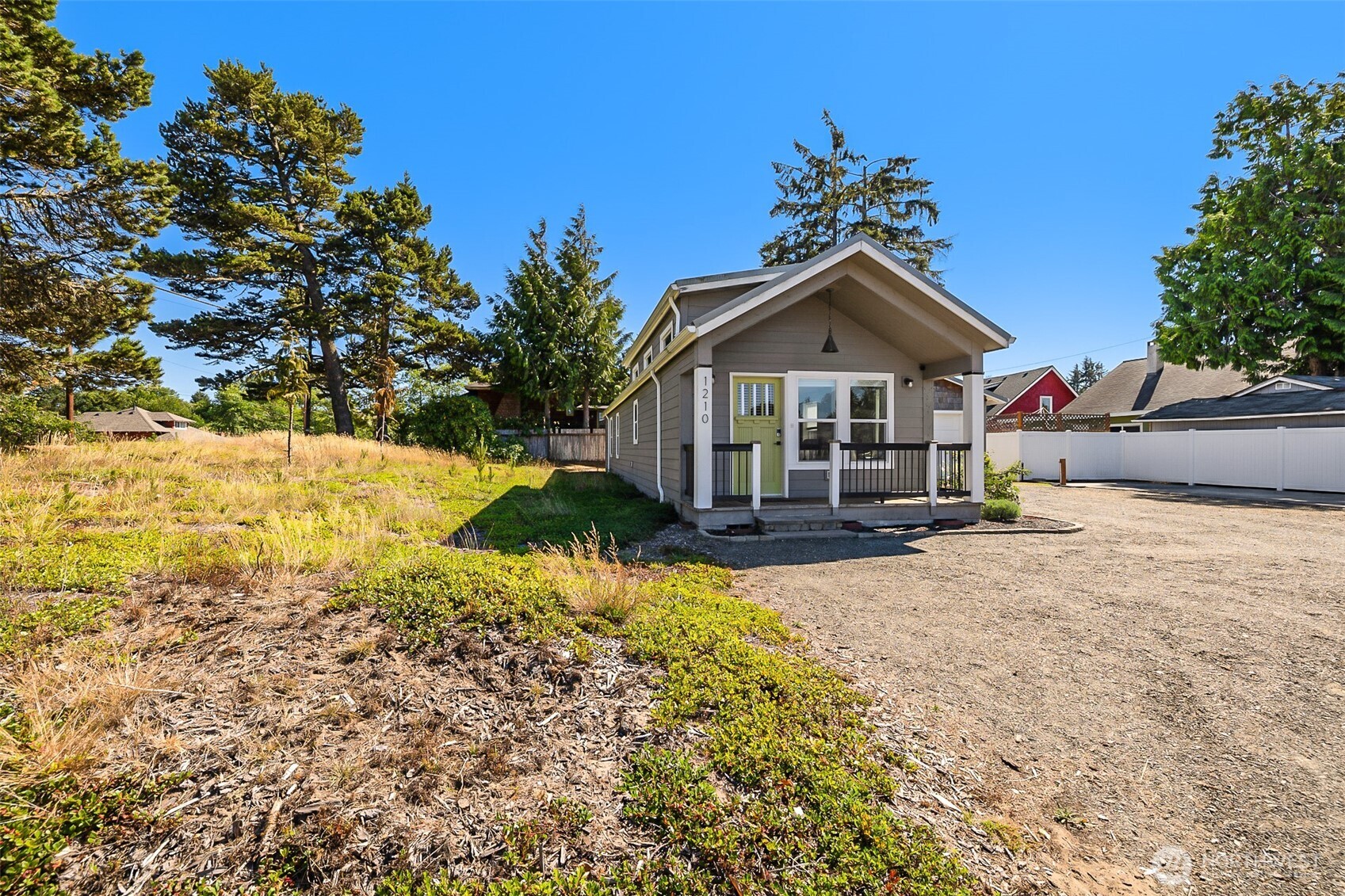 Residential in Seaview 4
