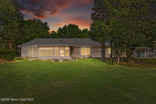 2493 Adamson Rd, Cocoa, FL, 32926-2622 | Card Image