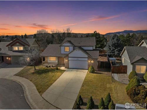 4321 Mesaview Ln, Fort Collins, CO, 80526-3378 | Card Image