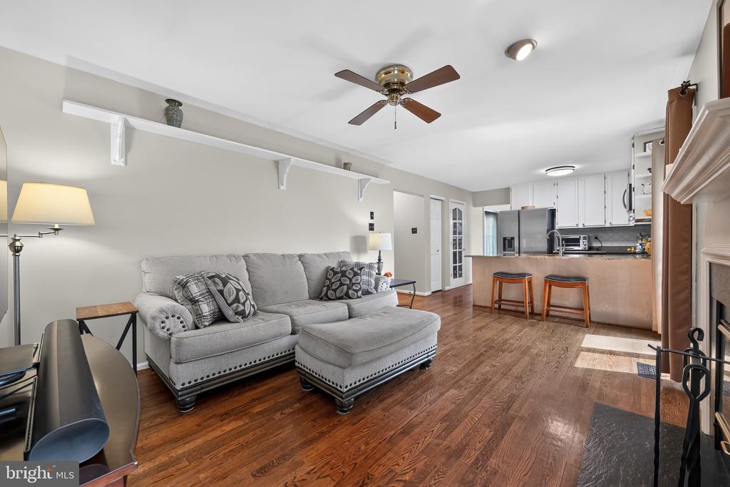 Residential in QUAKERTOWN 4